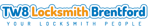 Logo Locksmith Brentford